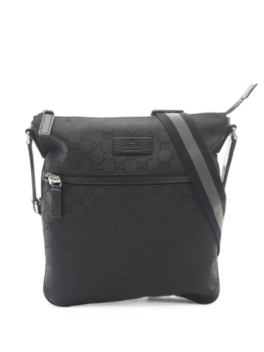 2010s GG Supreme shoulder bag