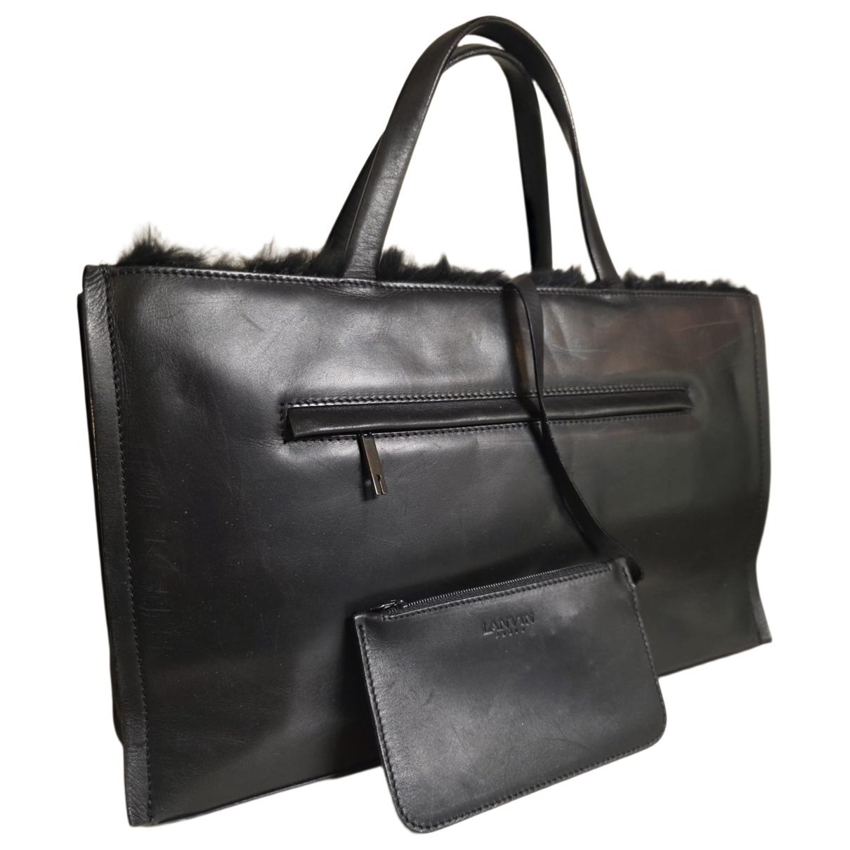 Lanvin Leather handbag