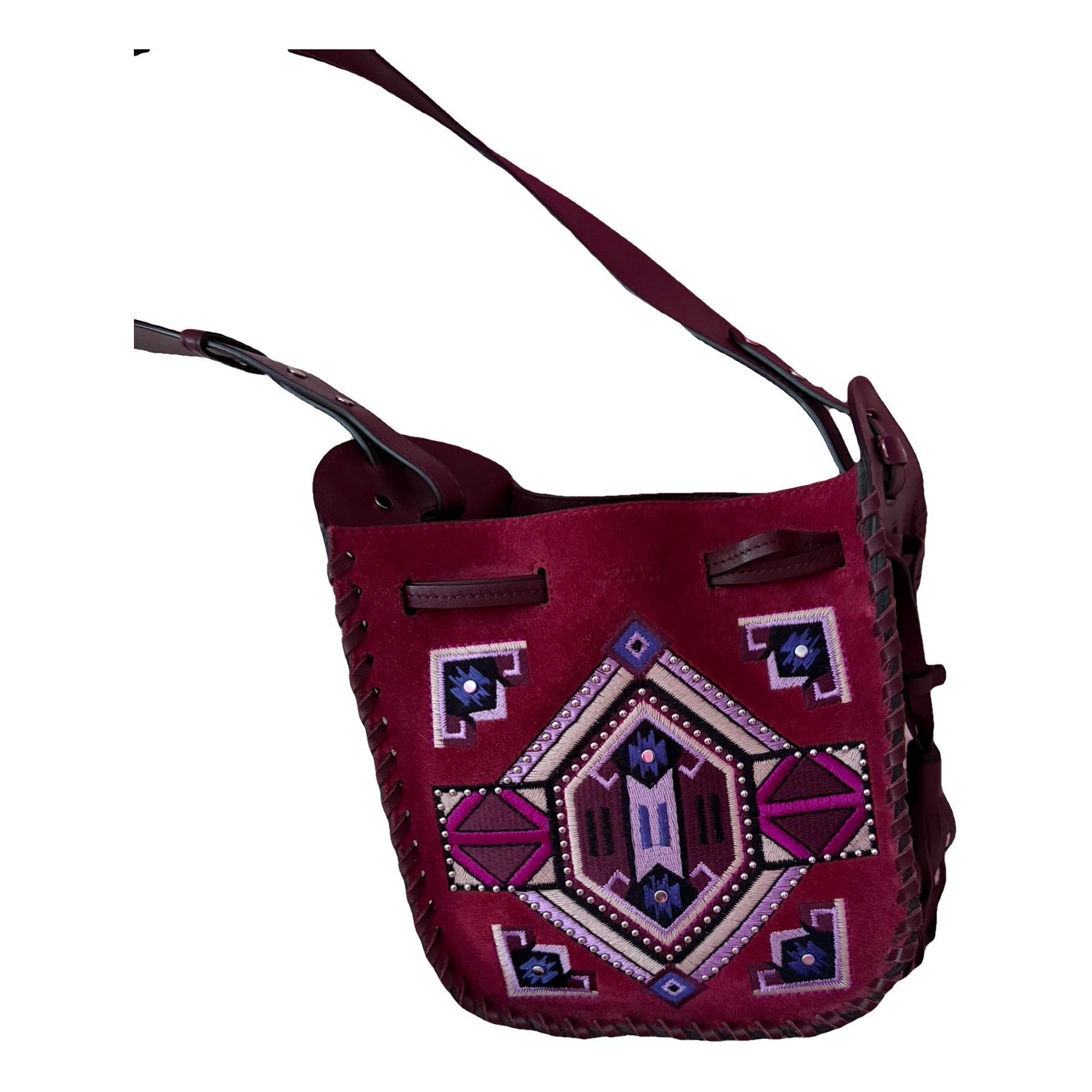 Isabel Marant Crossbody bag