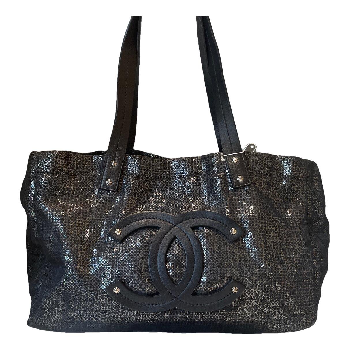 Glitter handbag