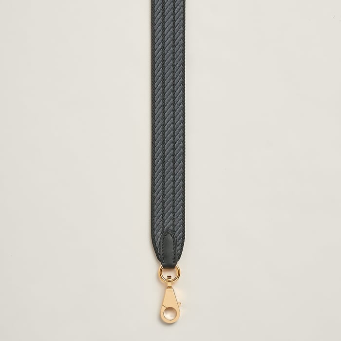 Sangle Cordage 25 MM Bag Strap