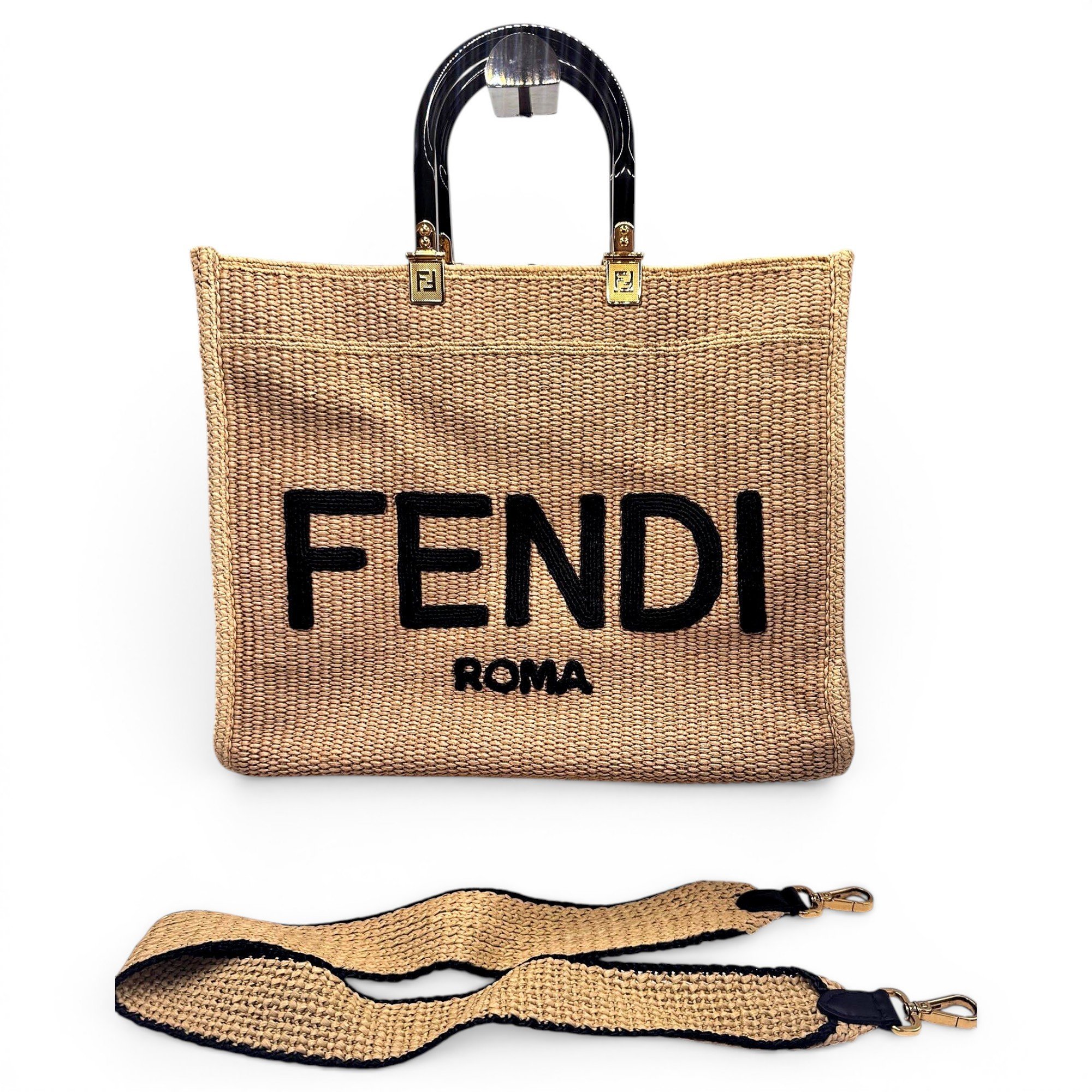 Sunshine tote