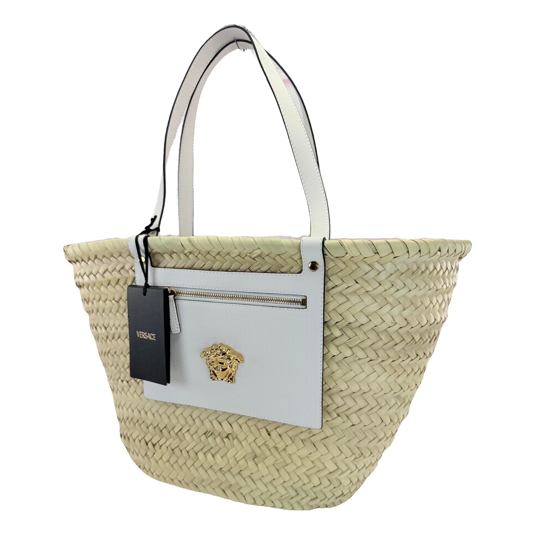 La Medusa tote