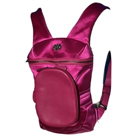Celine Silk backpack