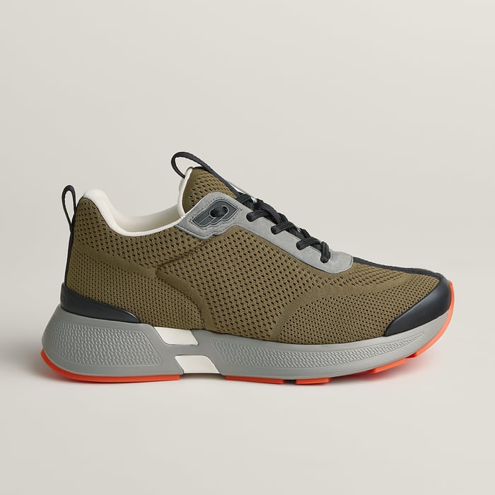 Heros Sneaker