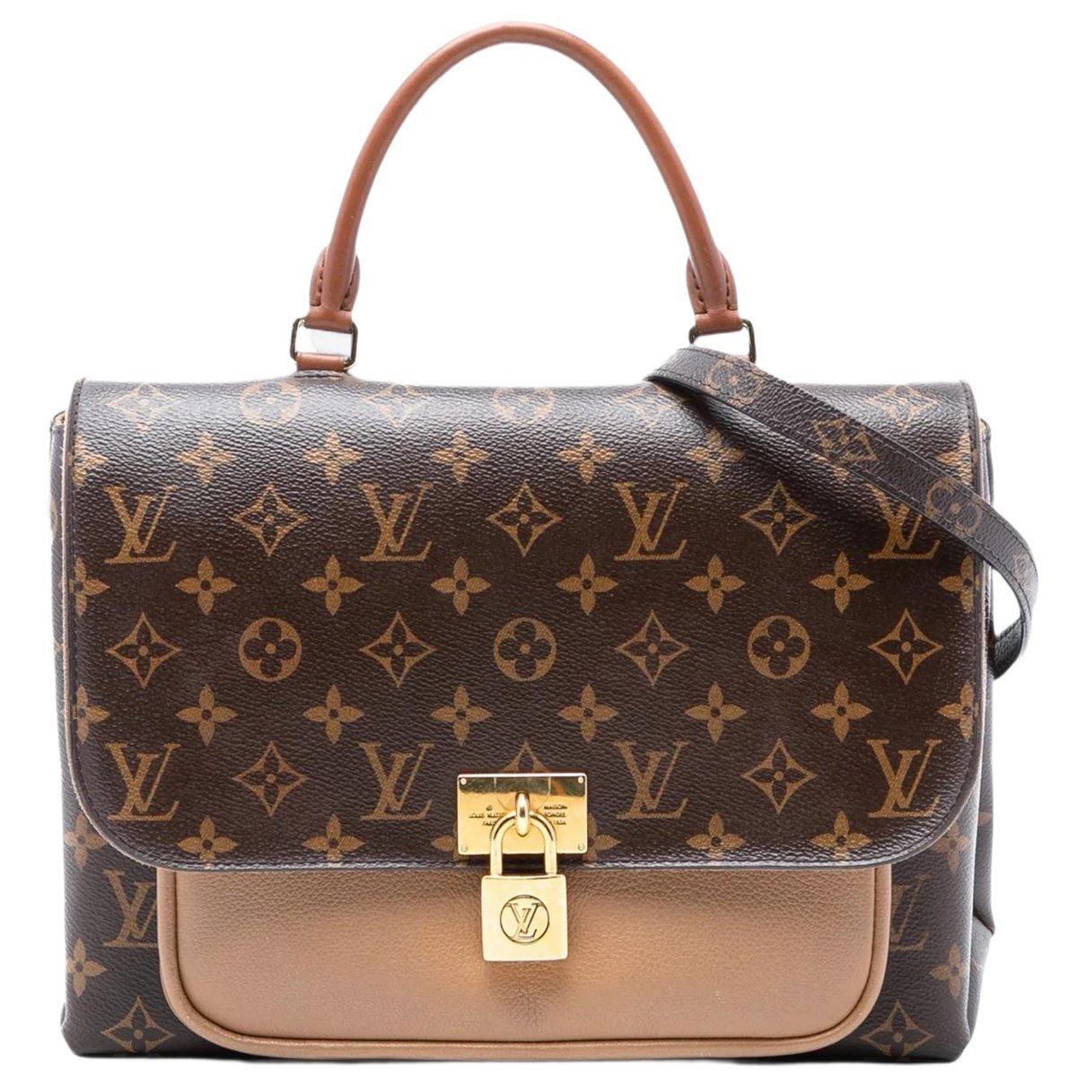 Marignan cloth bag