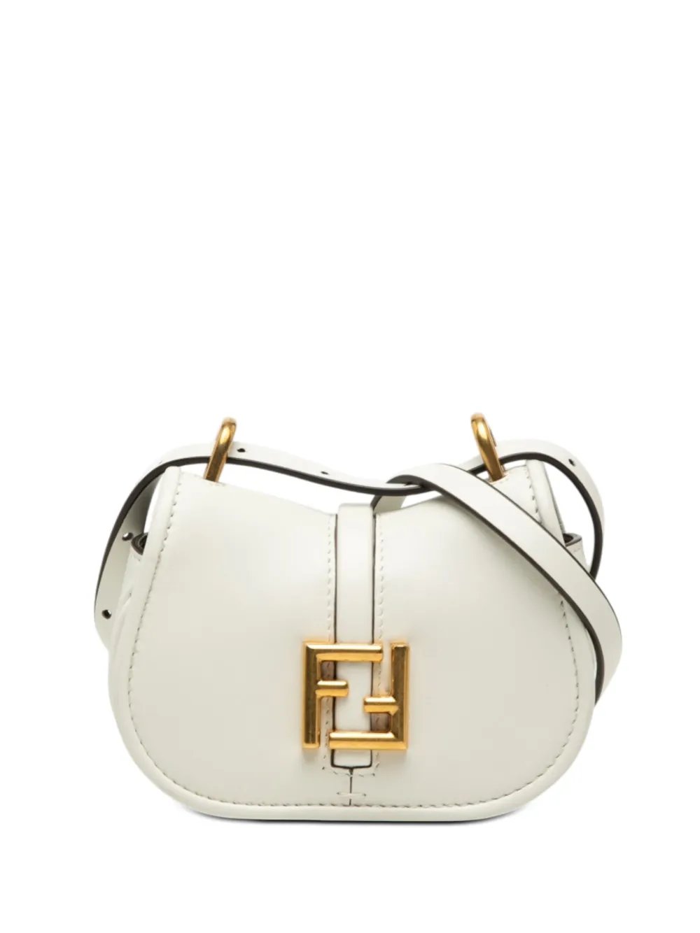 2010-2026 Mini Leather C’mon crossbody bag