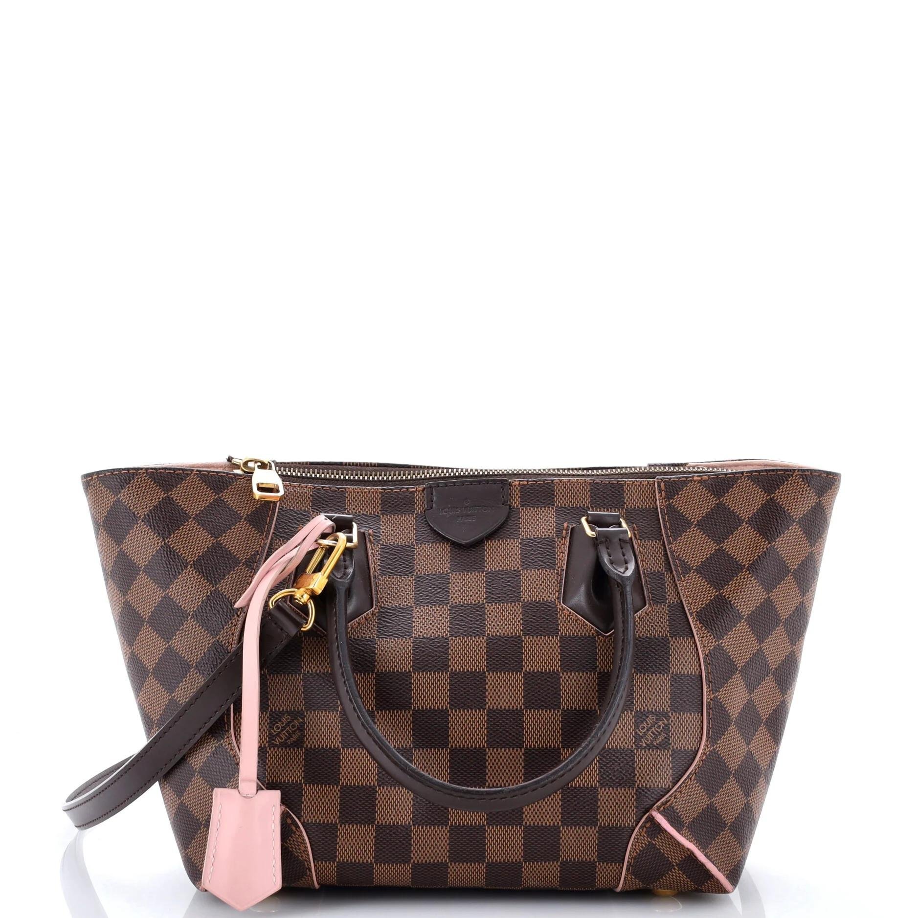 Caissa cloth tote