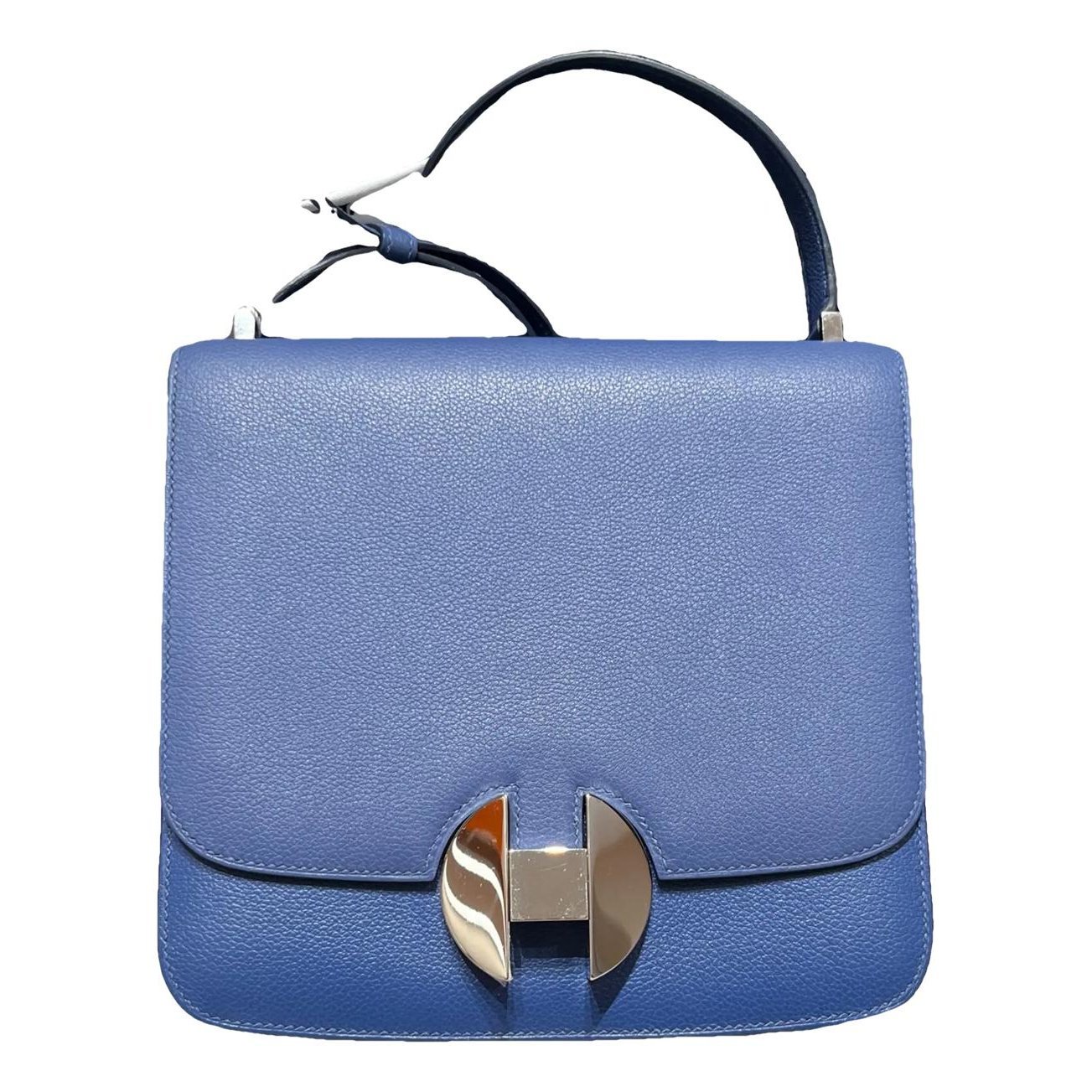 2002 leather handbag