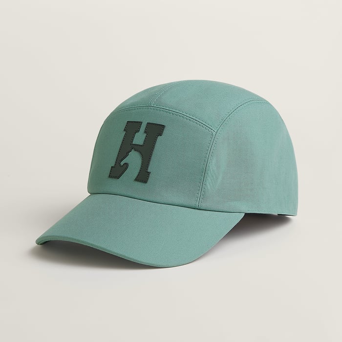 Céladon Nevada H'Cheval Cap