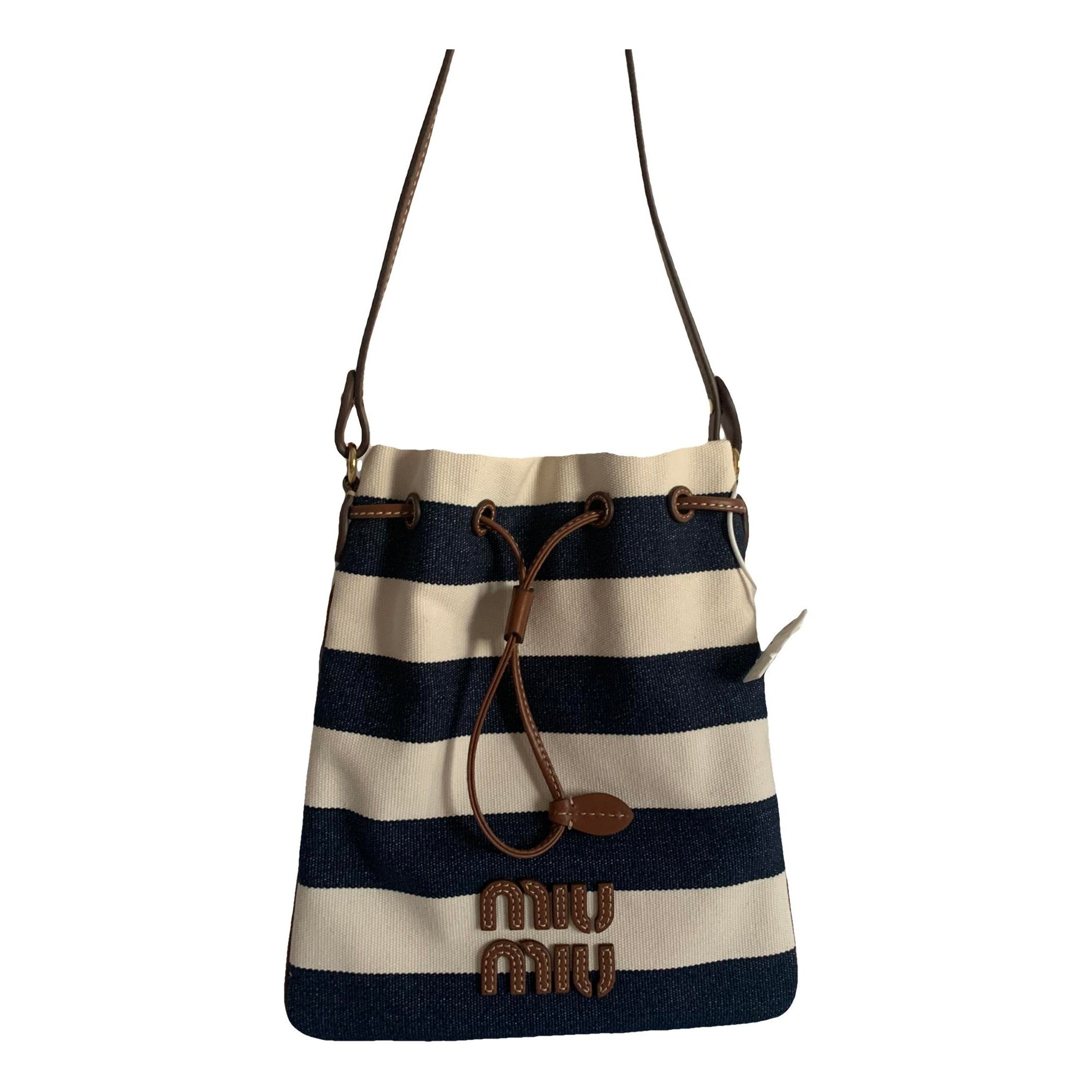 Cloth handbag