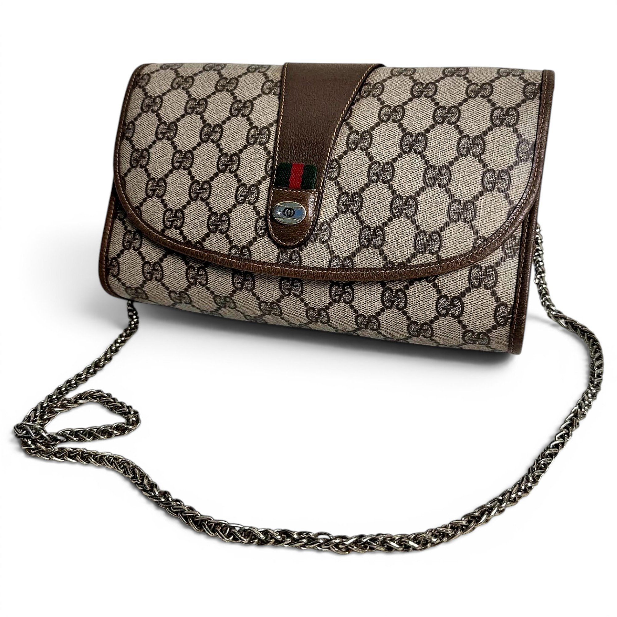 Clutch bag