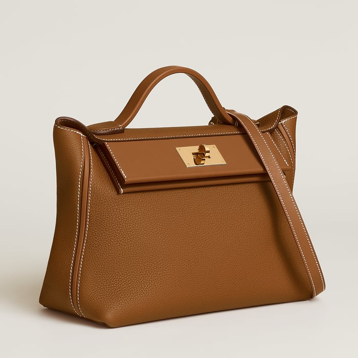 Gold 24/24 - 29 Bag