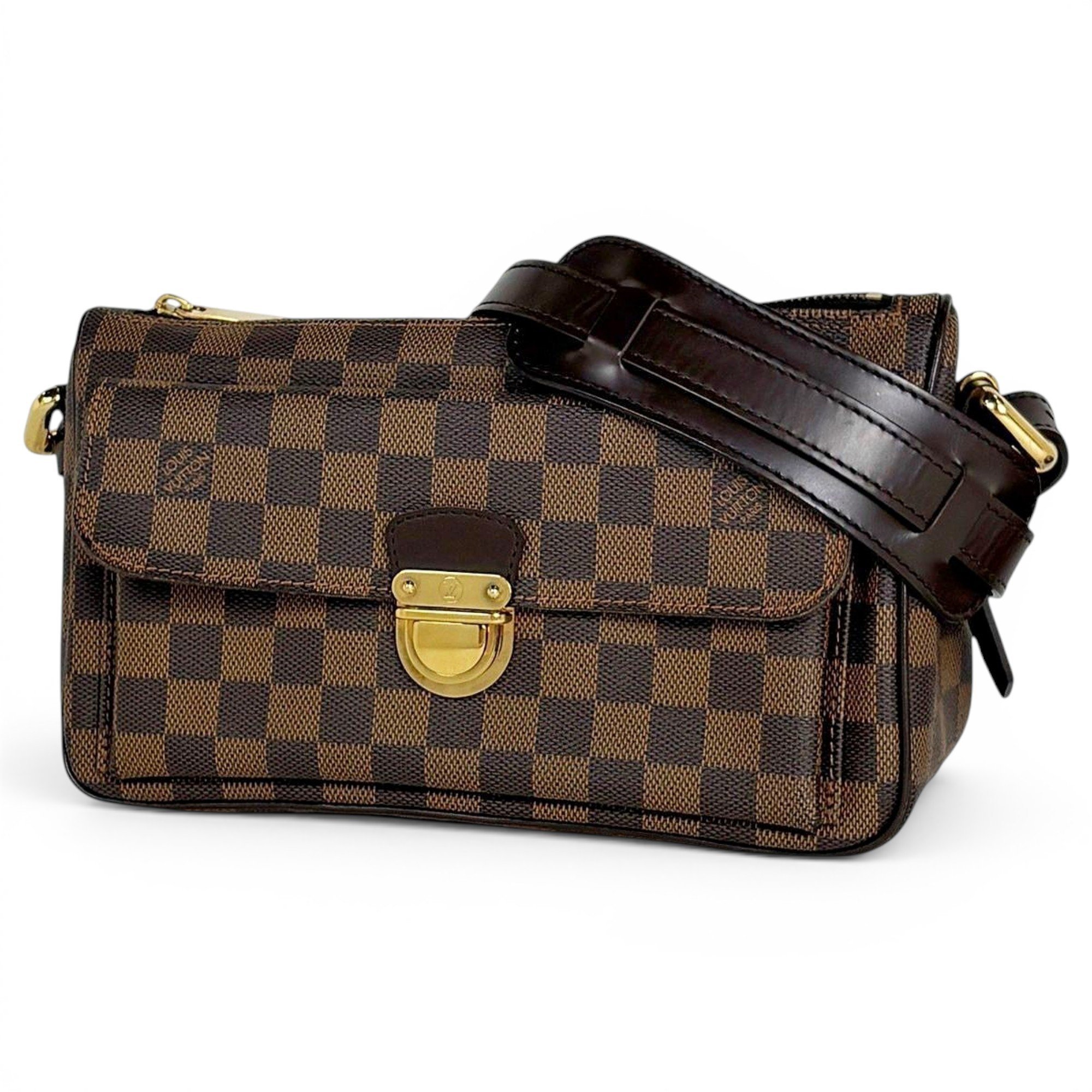 Ravello cloth handbag