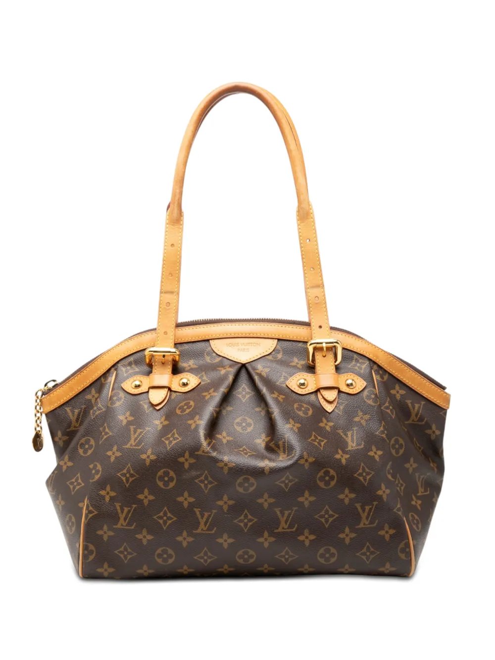 2009 Monogram Tivoli GM shoulder bag