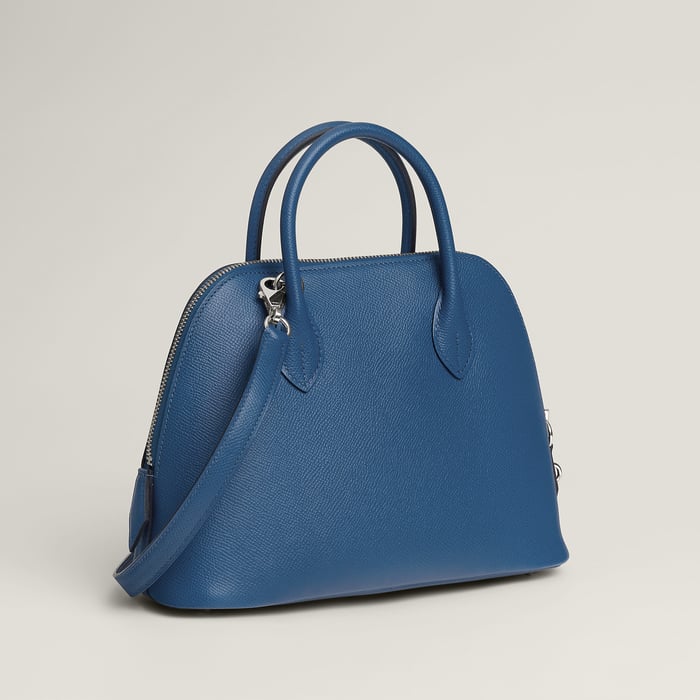 Bleu Tie Bolide 1923 - 25 Bag