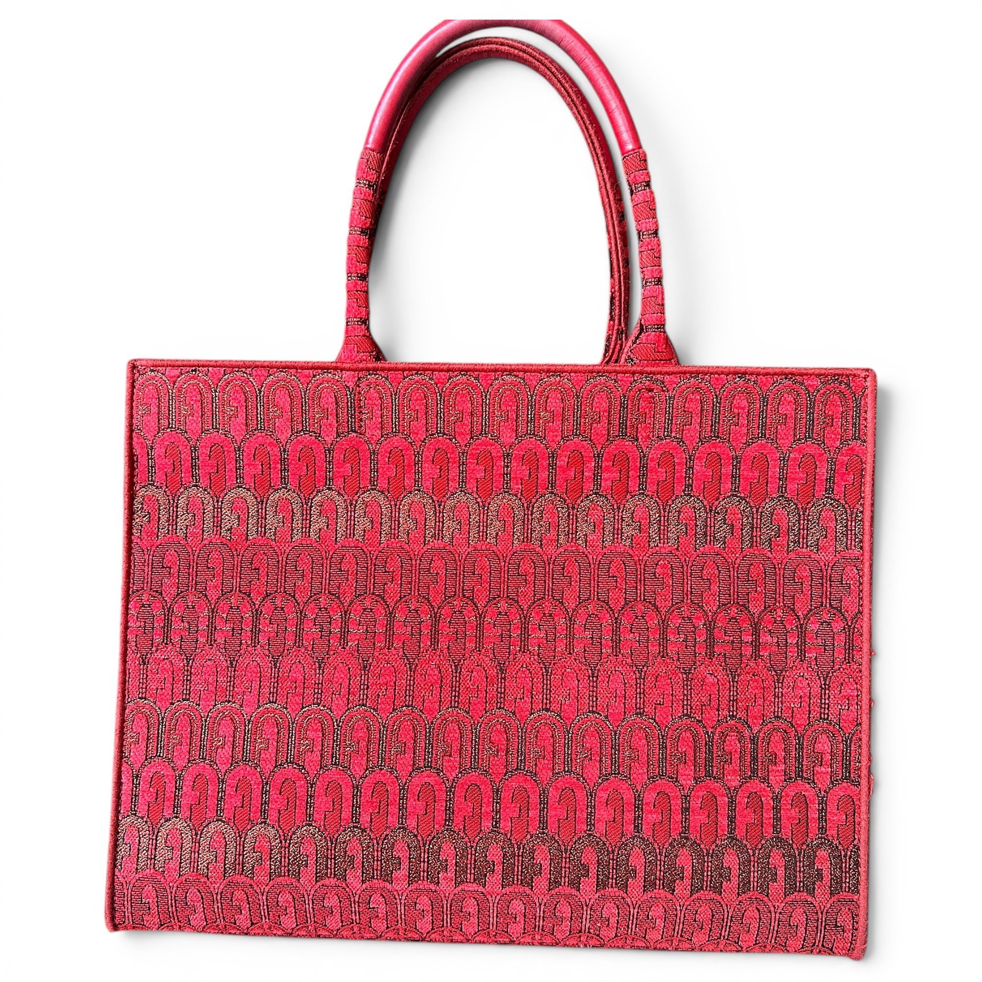 Cloth tote