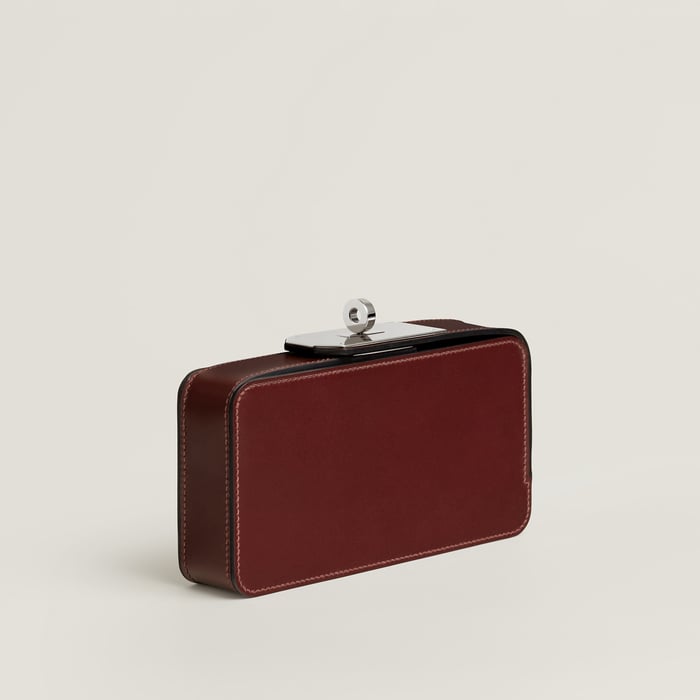 Rouge H Sanglons Clutch