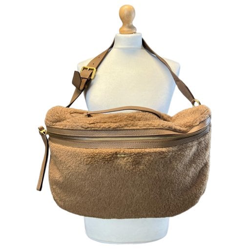 Max Mara Wool handbag