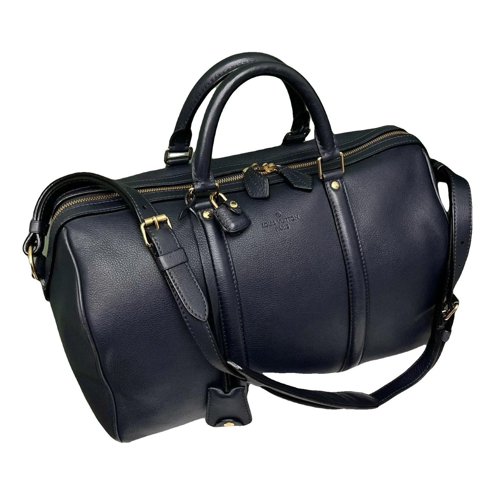 Sofia Coppola leather handbag