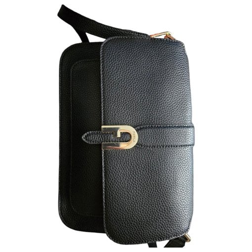 Furla Leather crossbody bag