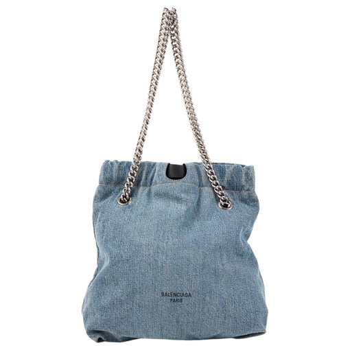 Balenciaga Crush handbag