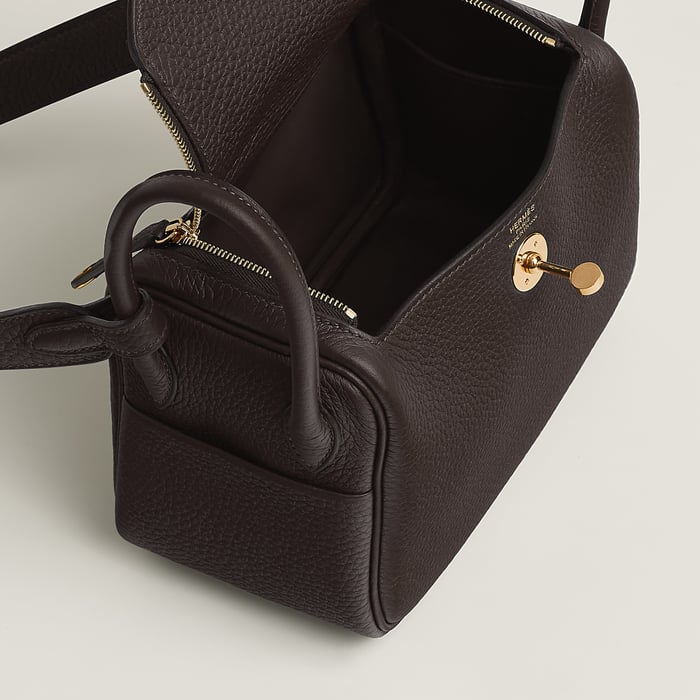 Bolso Lindy II Mini
