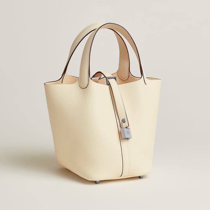 Nata Picotin Lock 18 Bag
