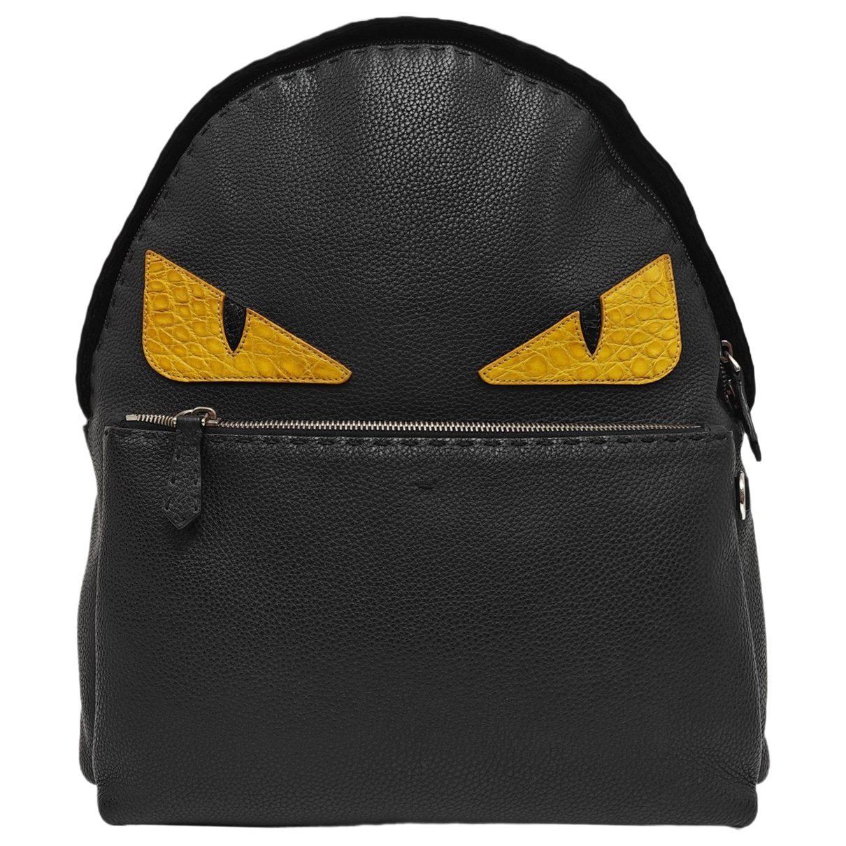 Fendi Leather handbag
