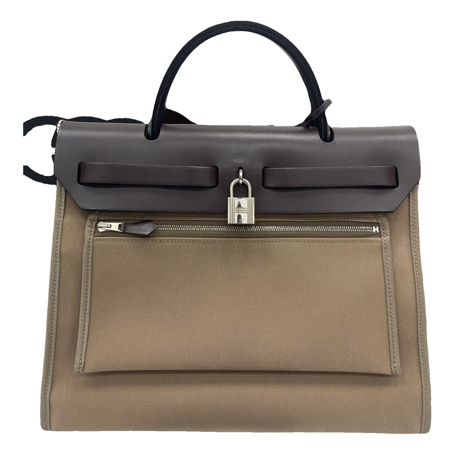 Herbag cloth handbag
