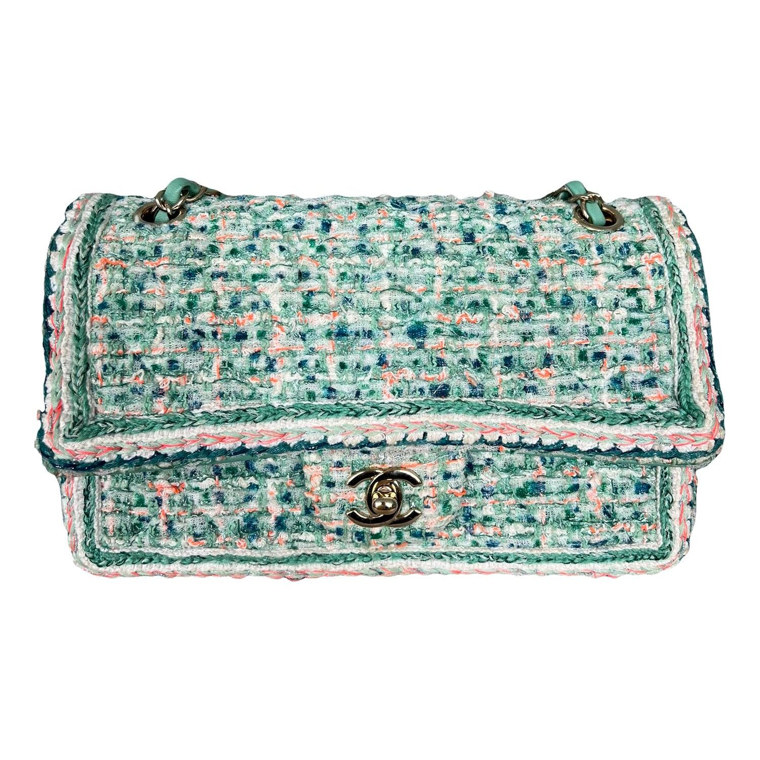 Timeless/Classique leather crossbody bag