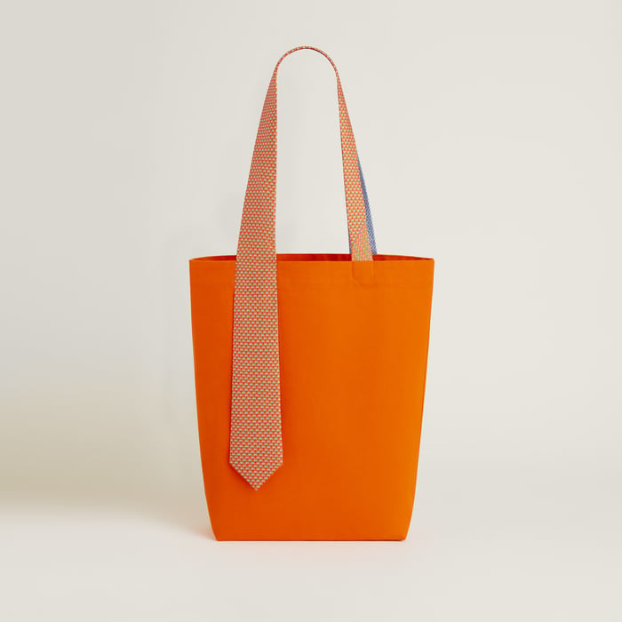 Random Craftie Canvas Bag