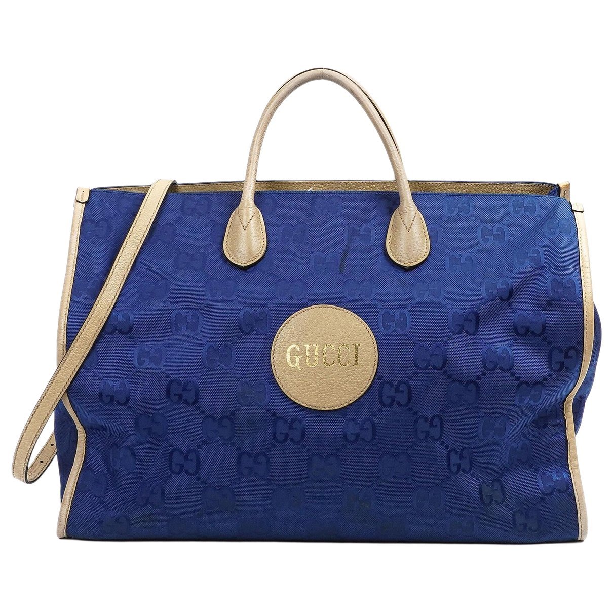Travel bag