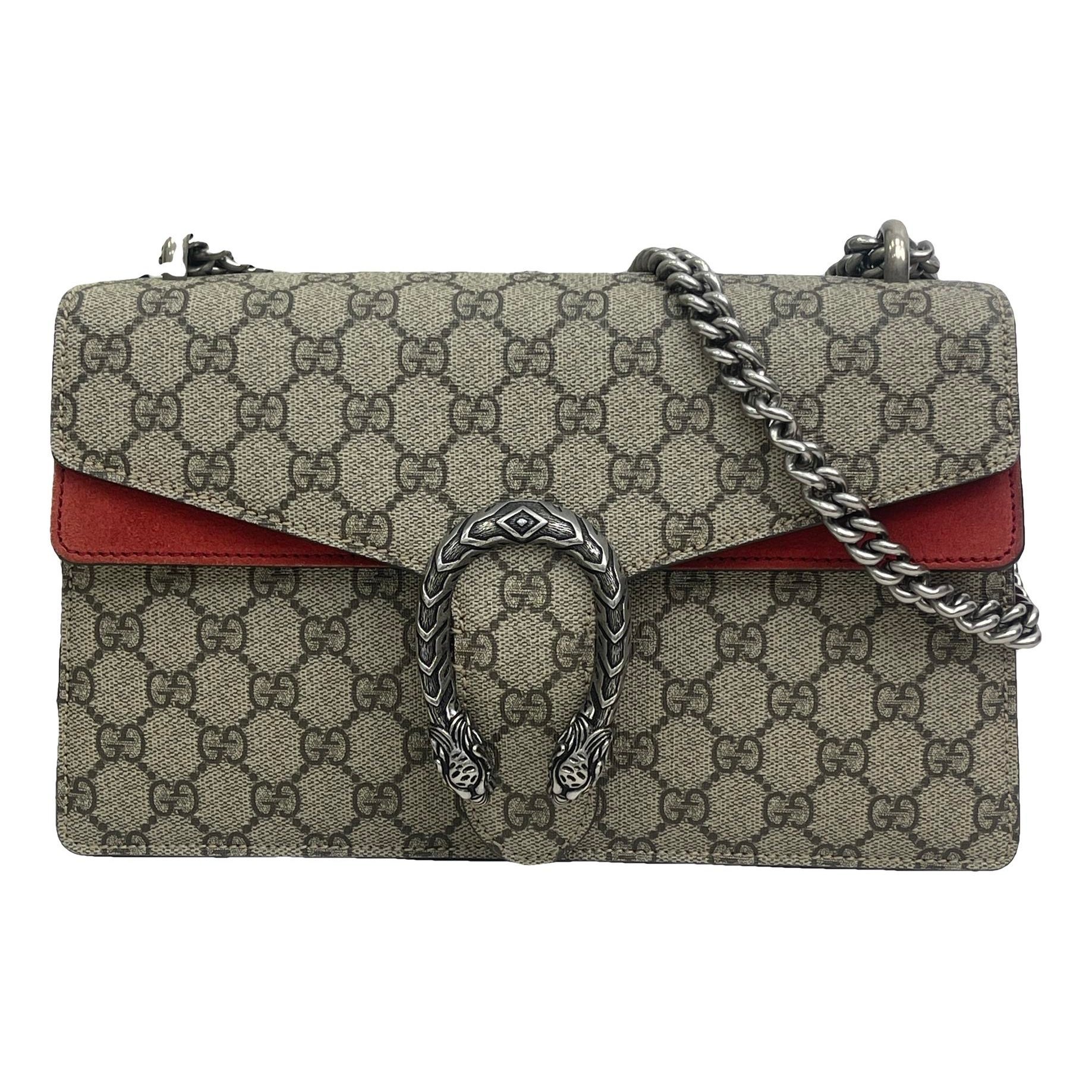 Dionysus cloth handbag