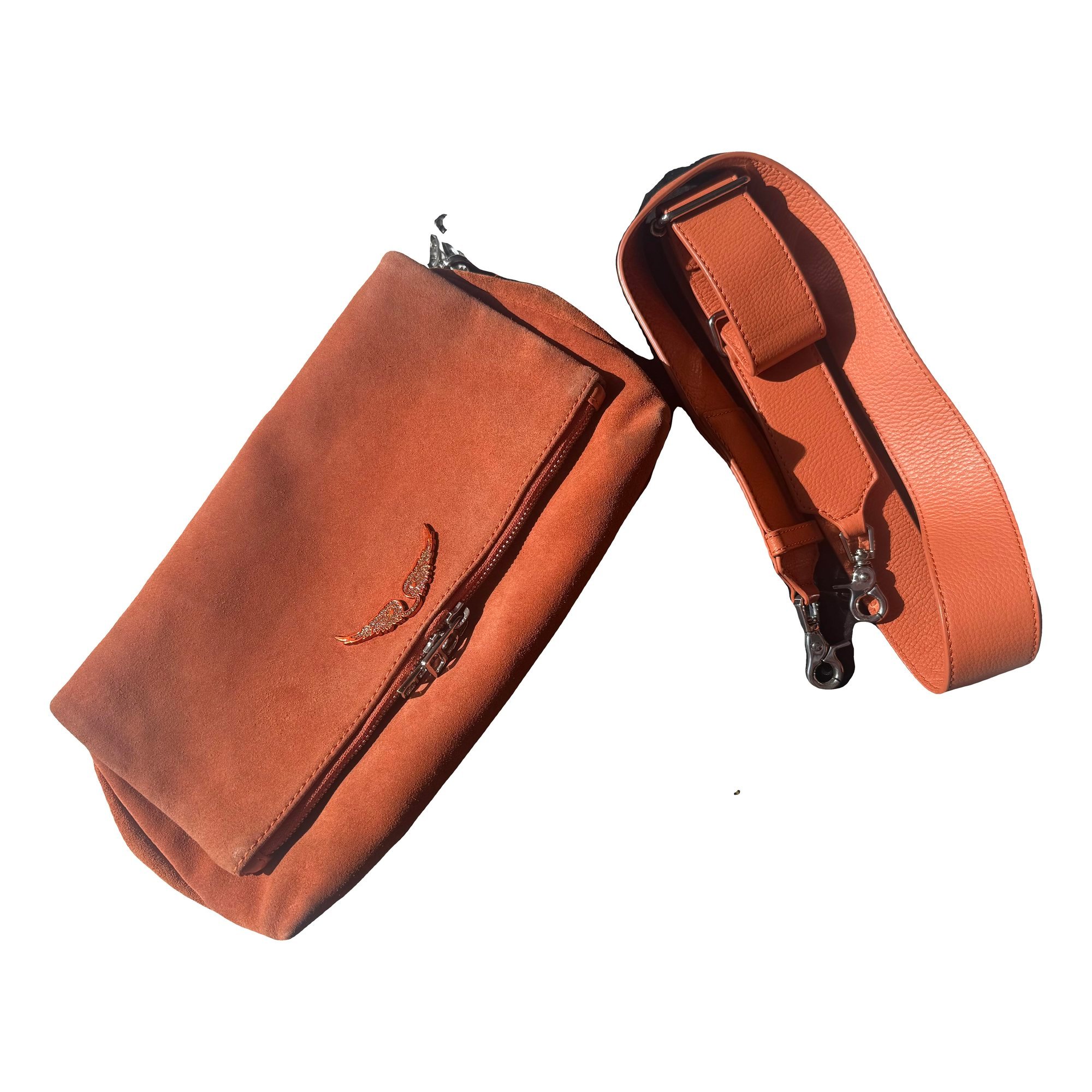 Rock handbag