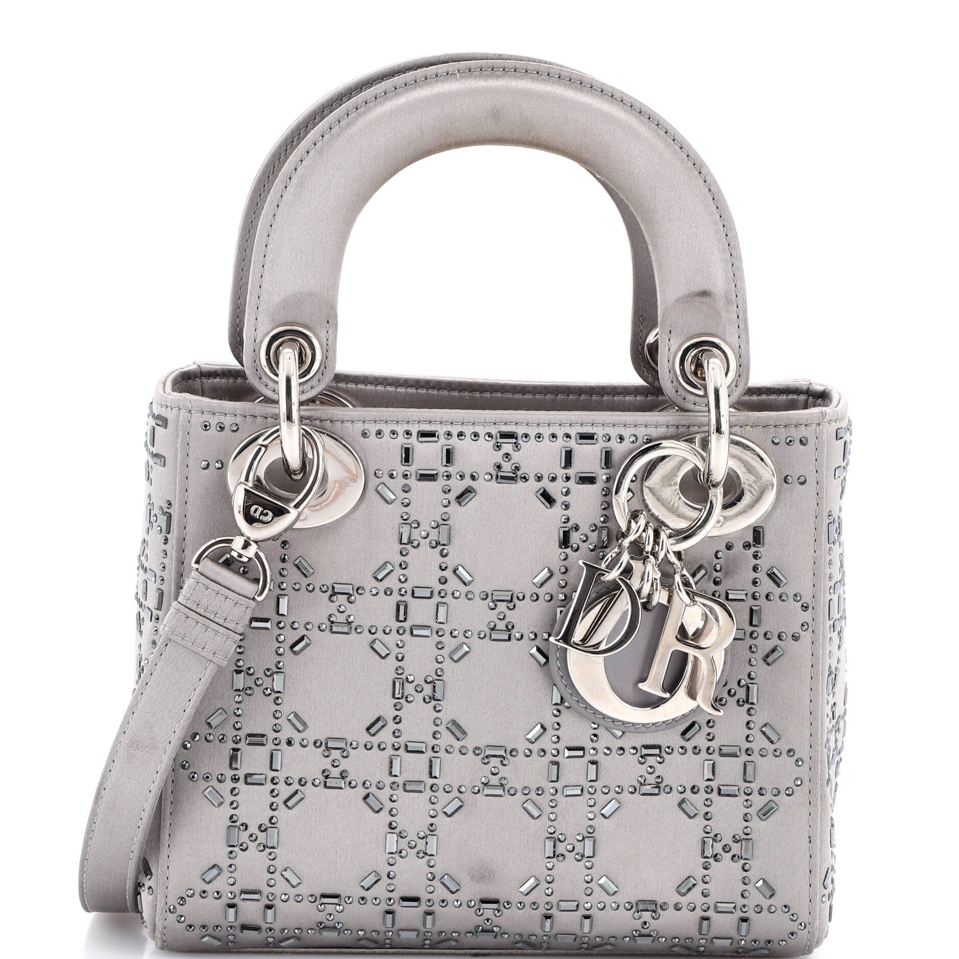 Cloth handbag