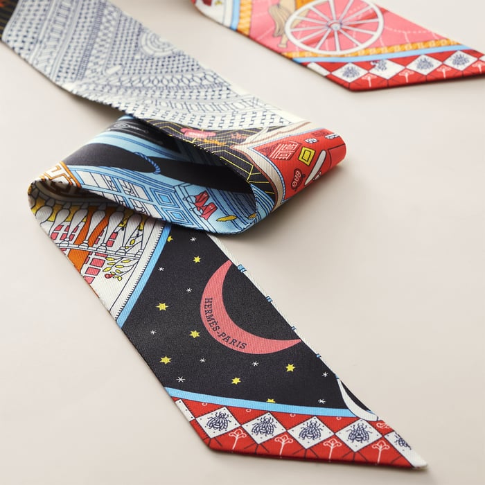 Objets De Curiosite Twilly
