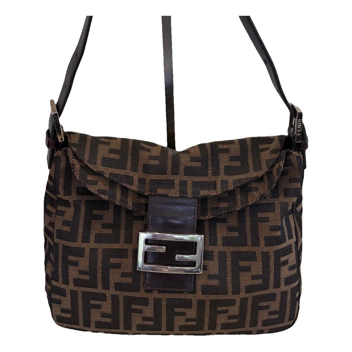 Cloth handbag