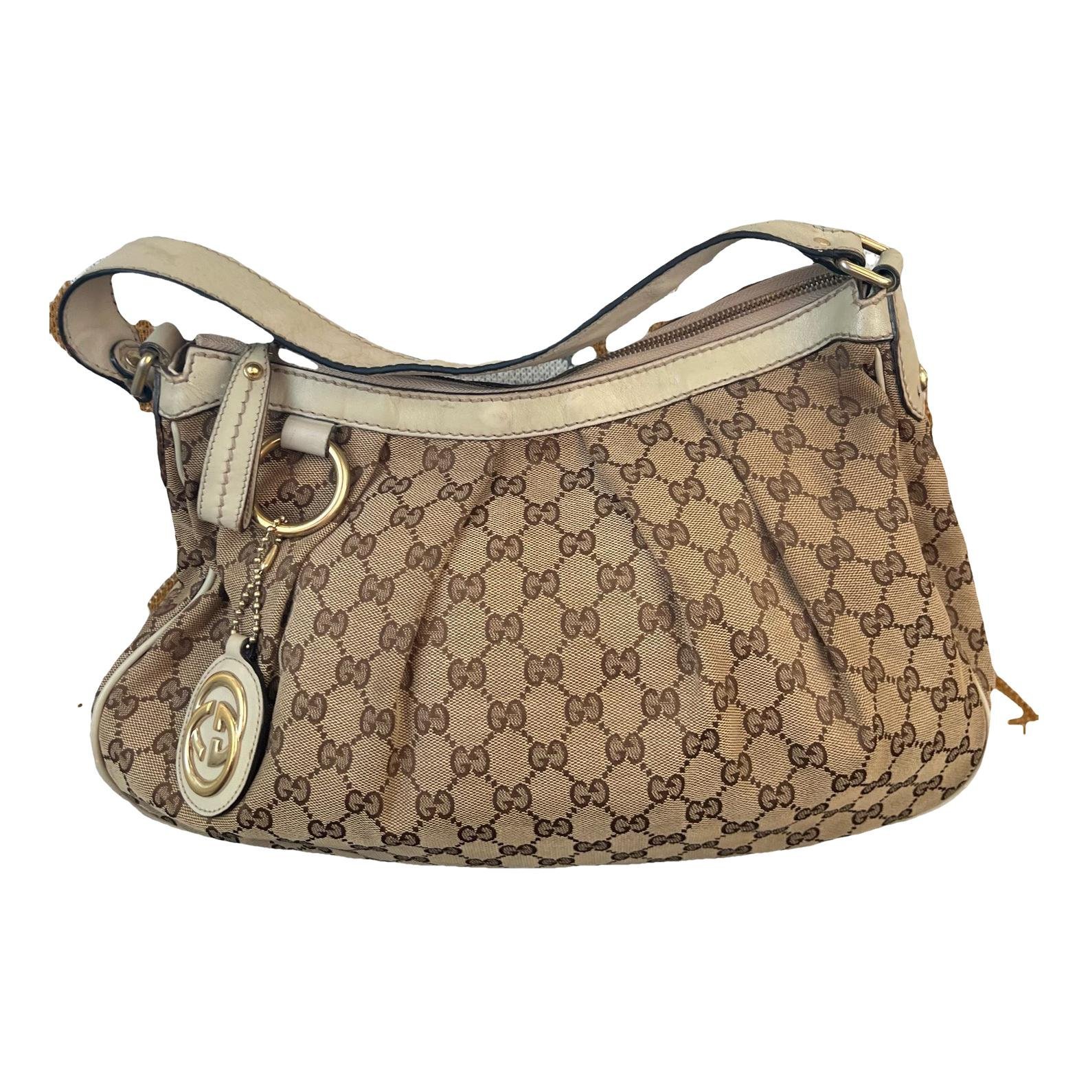Sukey cloth handbag