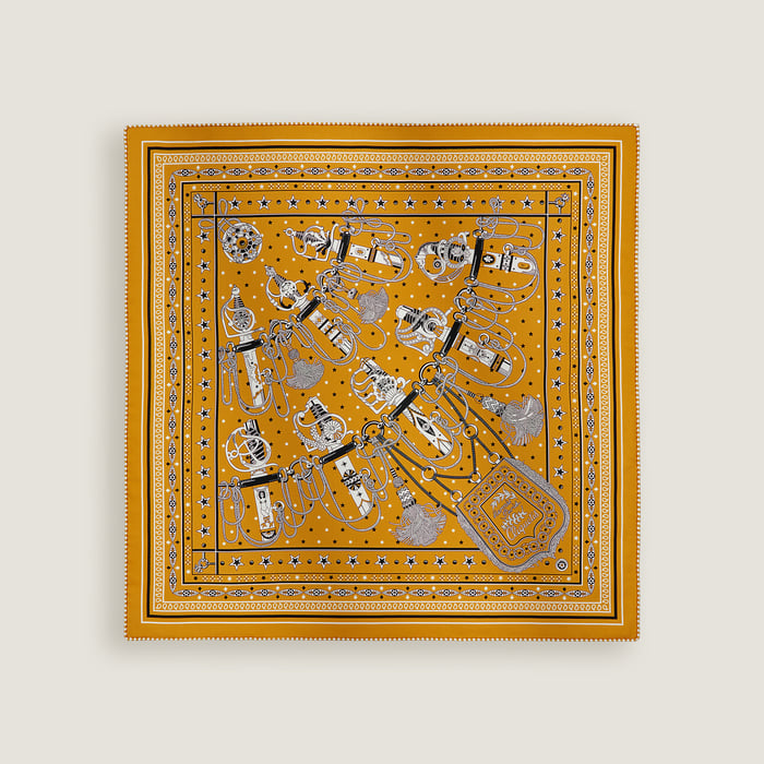 Cliquetis Bandana 55
