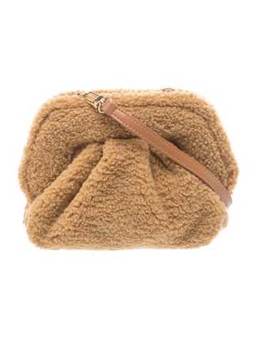 Themoire Clutch