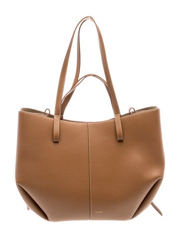 Polene Leather Cyme
