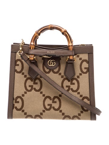 Double G Diana Small