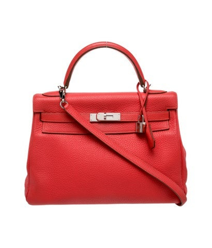 Hermes Clemence Kelly Ii Retourne 32