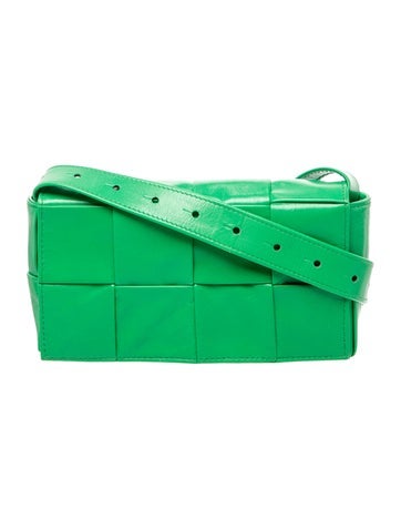 Bottega Veneta Intrecciato Cassette