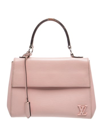 Epi Leather Cluny BB