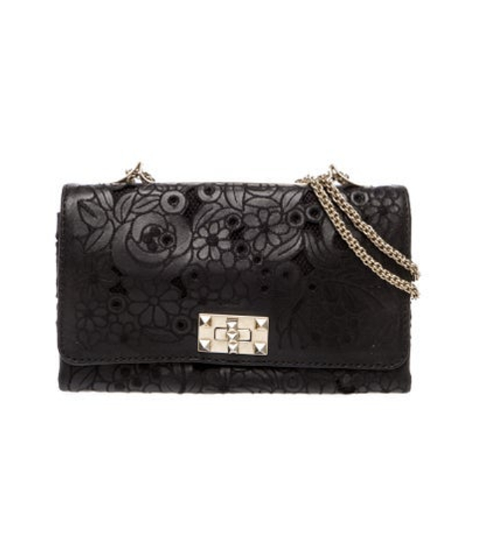 Valentino Rockstud Shoulder Bag