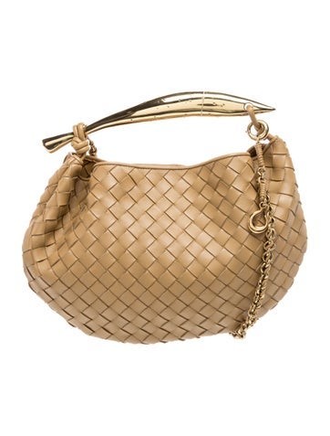 Intrecciato Sardine Intrecciato Leather