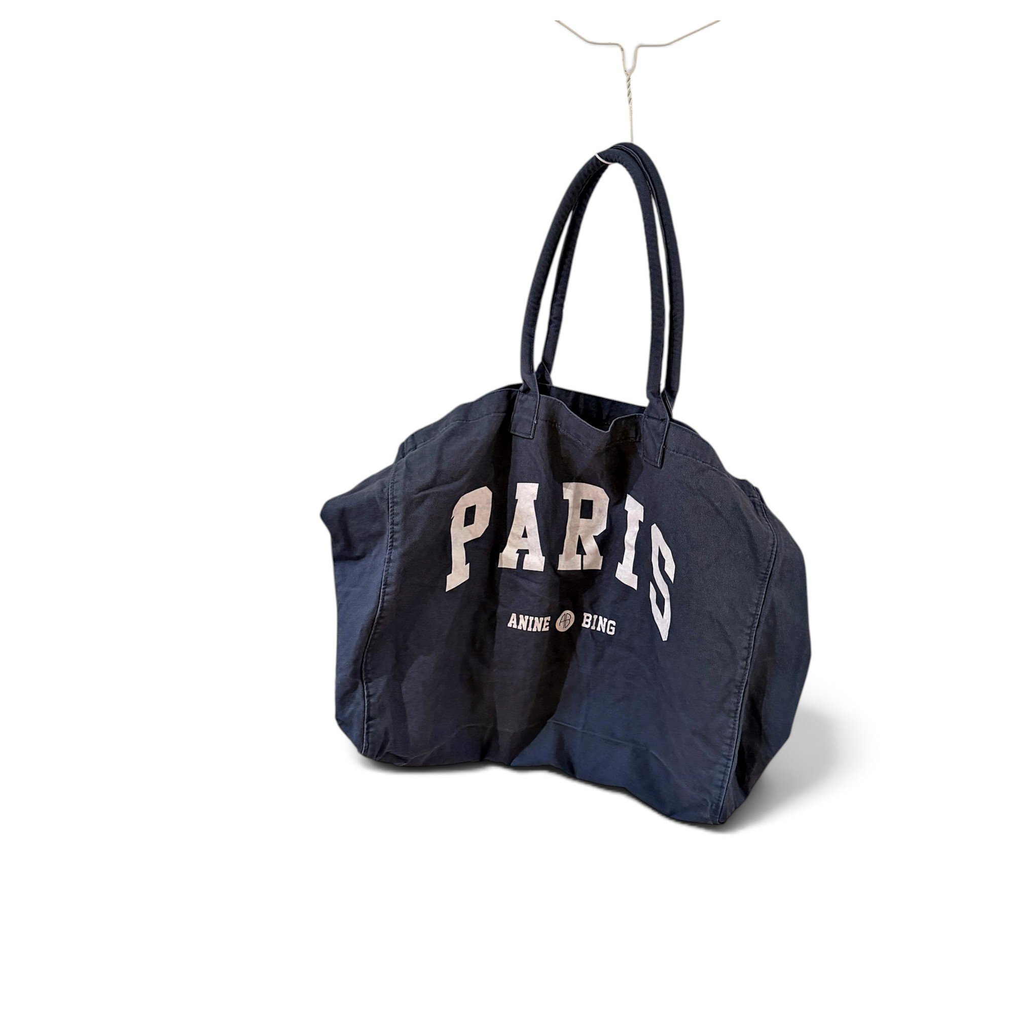 Anine Bing Cloth tote