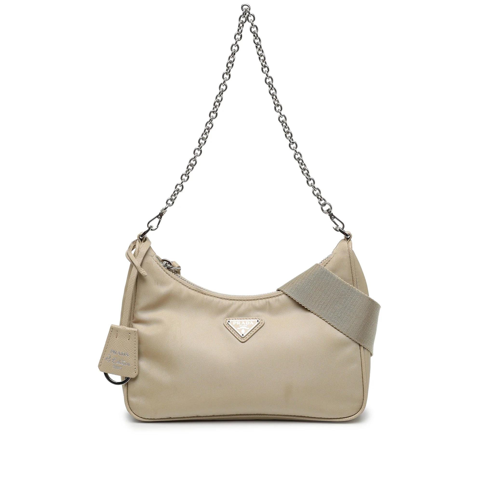 Re-Edition 2005 handbag